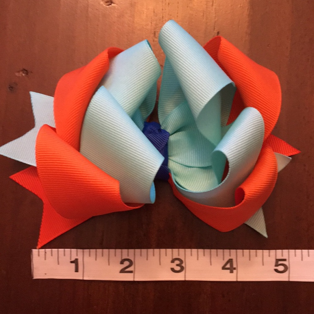 5” Double Stack Bow M2M MJC